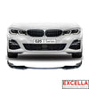 Image of Bmw 3 Series - Sedan / Wagon G20 G21 Pre Lci M Performance Front Lip