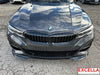 Image of Bmw 3 Series - Sedan / Wagon G20 G21 Pre Lci M Performance Front Lip