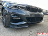 Image of Bmw 3 Series - Sedan / Wagon G20 G21 Pre Lci M Performance Front Lip