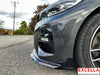 Image of Bmw 3 Series - Sedan / Wagon G20 G21 Pre Lci M Performance Front Lip