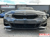 Image of Bmw 3 Series - Sedan / Wagon G20 G21 Pre Lci M Performance Front Lip