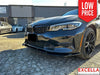 Image of Bmw 3 Series - G20 2019 To 2022 Sport Lip For Regular Bumper