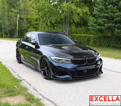 BMW 3 Series G20 2019 to 2025 GTS Alloy Hood