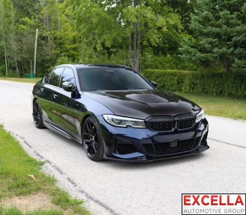 BMW 3 Series G20 2019 to 2025 GTS Alloy Hood