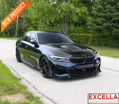 BMW 3 Series G20 2019 to 2025 GTS Alloy Hood