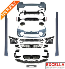 Bmw 3 Series - G20 2023 To 2024 M Performance Conversion Kit