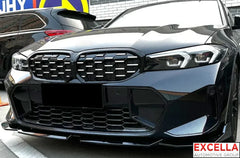 Bmw 3 Series - G20 2023 To 2024 M Performance Front Lip