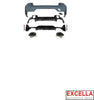 Image of Bmw 3 Series - G20 2023 To 2024 M Performance Rear Bumper Kit