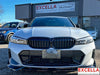 Image of BMW 3 series - G20 - 2023 to 2024 - Performance Lip