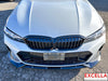 Image of BMW 3 series - G20 - 2023 to 2024 - Performance Lip