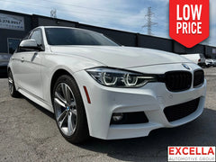 Bmw 3 Series M - Tech Complete Conversion Kit