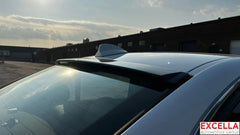 BMW 3 series - Sedan - E90 - 2006 to 2011 - Roof spoiler