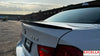 Image of Bmw 3 Series - Sedan E90 M Performance Spoiler