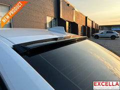 Bmw 3 Series - Sedan F30 M Performance Roof Spoiler