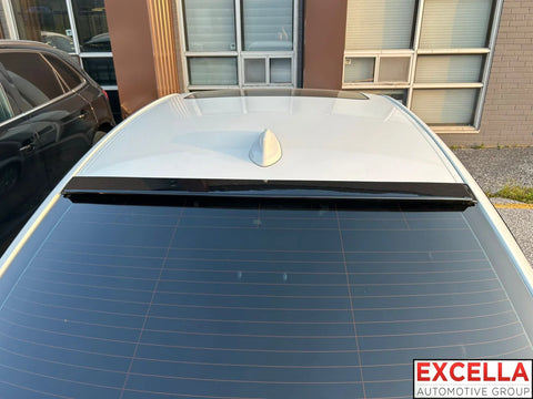 BMW 3 series - Sedan - F30 - M Performance roof spoiler