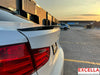 Image of Bmw 3 Series - Sedan F30 M Performance Spoiler