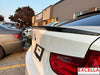 Image of Bmw 3 Series - Sedan F30 M Performance Spoiler