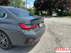 Image of Bmw 3 Series - Sedan G20 Ac Style Spoiler