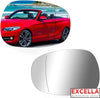 Image of Bmw 3 Series Side Mirror - Lci 2009 To 2013 E Chassis Left Driver