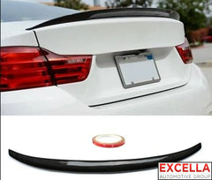 BMW 4 series - Coupe 2014 to 2019 - F32 - M performance Spoiler