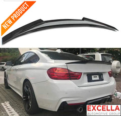 Bmw 4 Series - Coupe 2014 To 2019 F32 M4 Spoiler