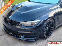 BMW 4 Series F32 / F33 2014 to 2020 GTS Alloy Hood
