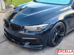 BMW 4 Series F32 / F33 2014 to 2020 GTS Alloy Hood