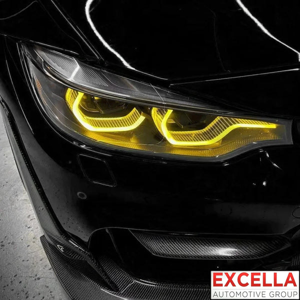 BMW 4 series - F32 / F33 / F36 - 2018 to 2020 - CSL SET