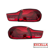 Bmw 4 Series - F33 / F83 2018 To 2020 Led Upgrade Gts