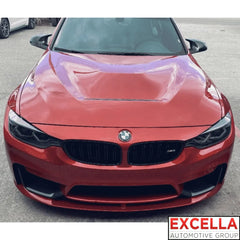 BMW 4 Series F36 2014 to 2020 GTS Alloy Hood