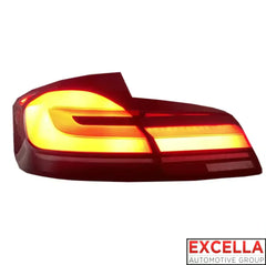 BMW 5 series - G30 - 2017 to 2020 - Direct replacement LED