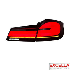Bmw 5 Series - G30 2017 To 2020 Direct Replacement Led