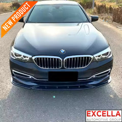 Bmw 5 Series - G30 2017 To 2020 Front Lip For Non M Bumper