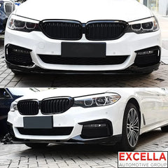 BMW 5 series - G30 - 2017 to 2020 - M Performance front lip