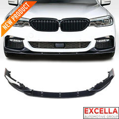 Bmw 5 Series - G30 2017 To 2020 M Performance Front Lip