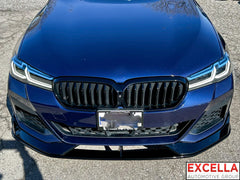 BMW 5 series - G30 - 2021 to 2023 - AC Performance Lip