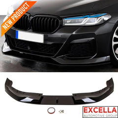 Bmw 5 Series - G30 2021 To 2023 Ac Performance Lip