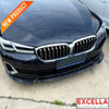 Image of Bmw 5 Series - G30 2021 To 2023 Front Lip For Non M Bumper