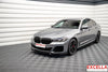 Image of Bmw 5 Series - G30 2021 To 2023 Max Performance Lip