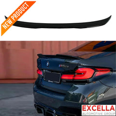 Bmw 5 Series - G30 / F90 2017 To 2023 M5 Cs Spoiler