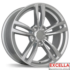 BMW M Performance Aftermarket Alloy Wheel - R163 / R163A