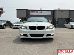 BMW M tech bundle kit - 3 series - 2009 to 2011 - LCI sedan