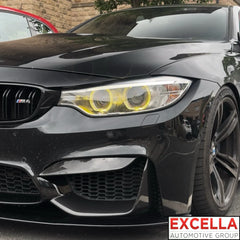 BMW M3 / M4 series - F80 / F82 - 2015 to 2017 - CSL SET