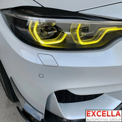 BMW M3 / M4 series - F80 / F82 - 2018 to 2020 - CSL SET