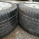 X6 Oem Wheels Staggered 275/45/20 And 315/35/20