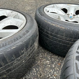 X6 Oem Wheels Staggered 275/45/20 And 315/35/20