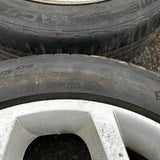 X6 Oem Wheels Staggered 275/45/20 And 315/35/20