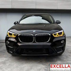 BMW x1 series - F48 - 2016 to 2023 - CSL SET