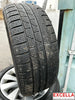 Image of Bmw X1 / X3 Oem Rims & Pirelli Winter Tires - 225/50/17 A1*