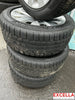 Image of Bmw X1 / X3 Oem Rims & Pirelli Winter Tires - 225/50/17 A1*